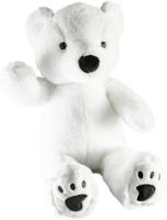 Perry the Polar Bear- Teddy Tastic Build Your Own Cute Character