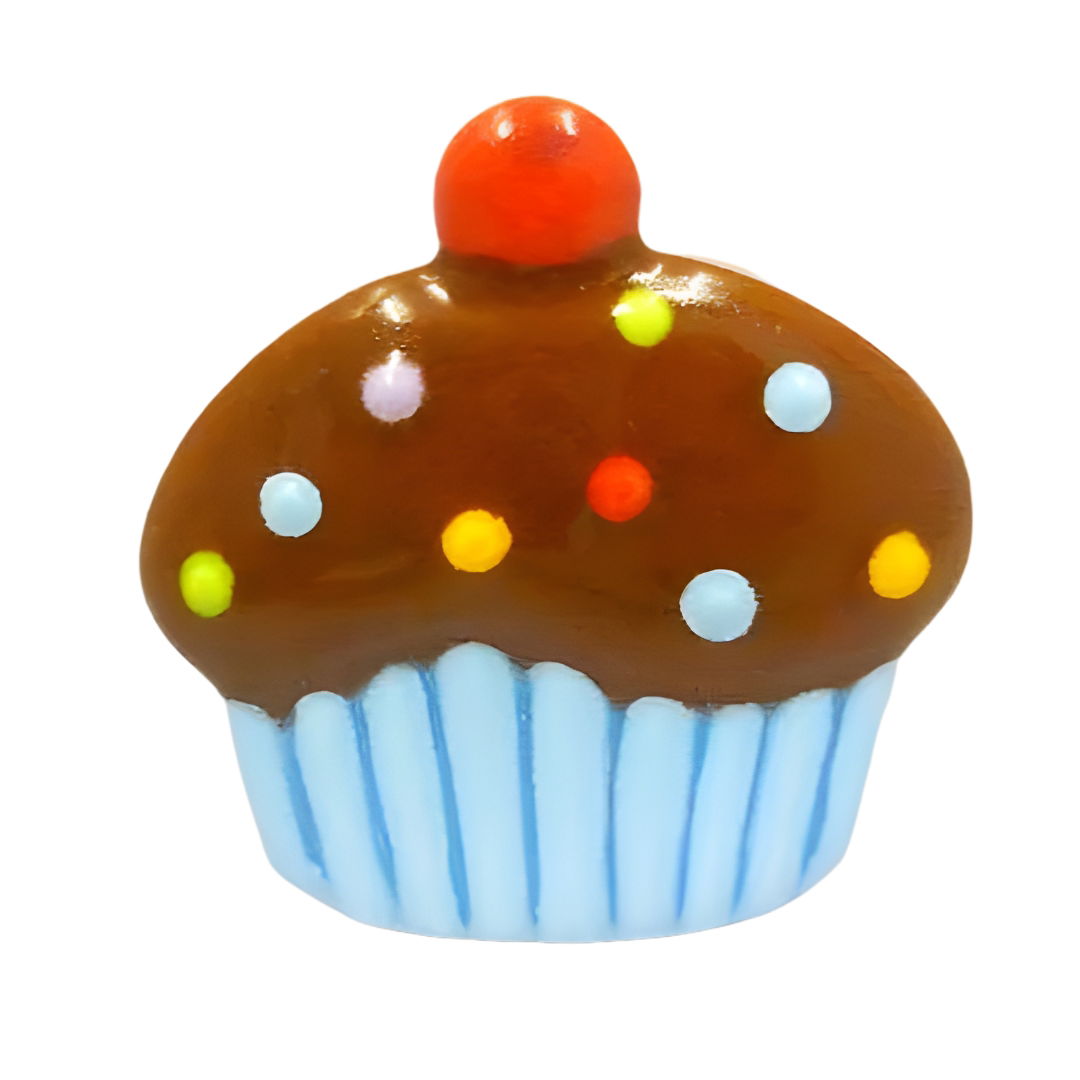 Cup Cake Bisquie 6.3 cm