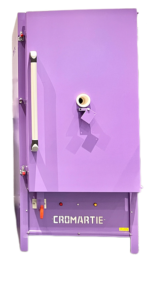 CFL260 Front Loading Electric Kiln -262 Litre