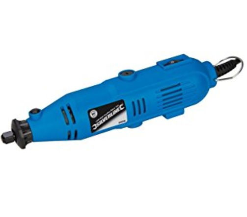 Electric Hobby Tool