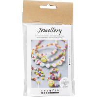 CH970866 Mini Craft Kit Jewellery, Bracelet and Finger Ring