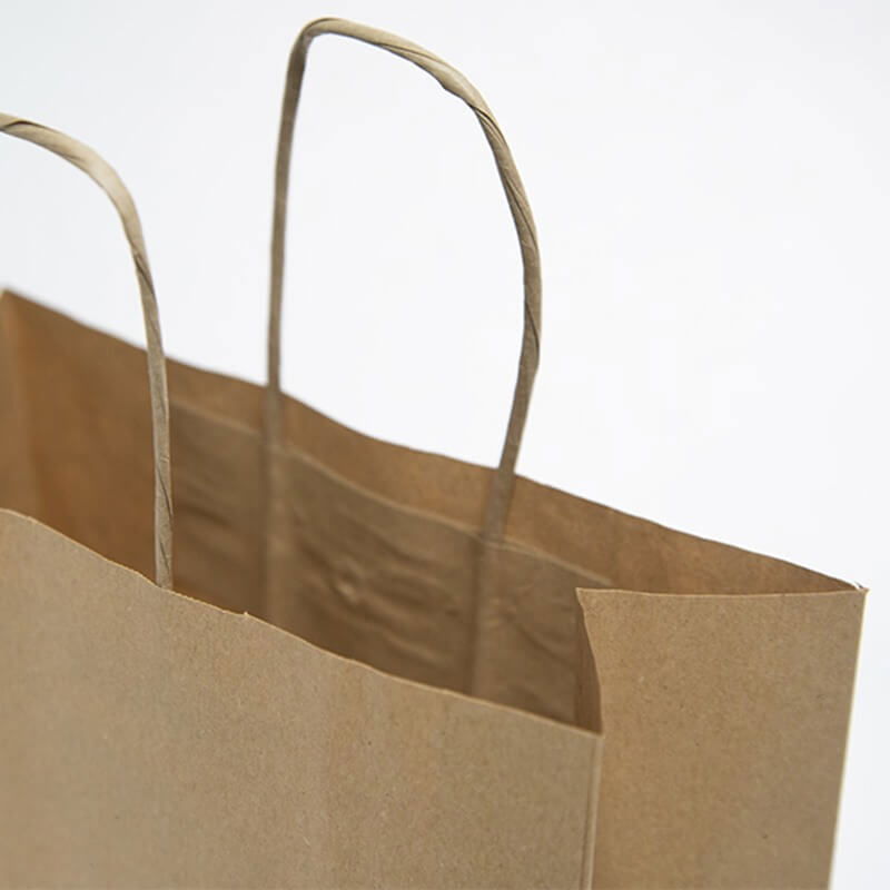 Brown Bags 26 x 32 x 12CM (Pack of 250)