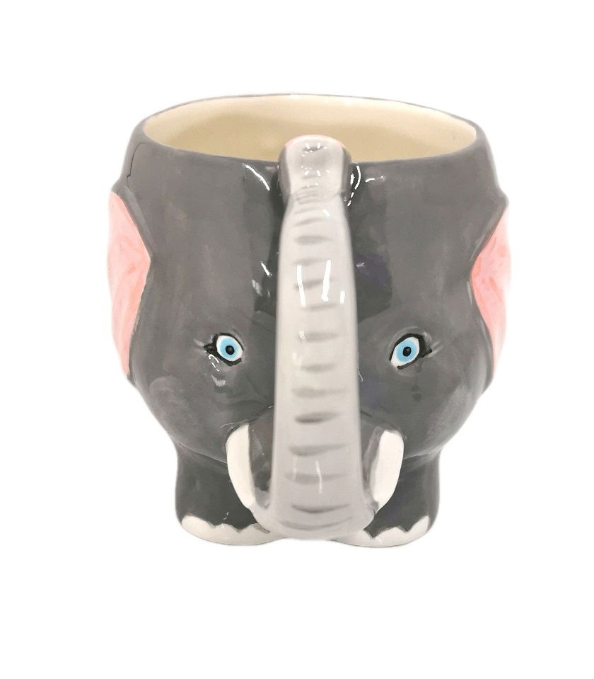 Elephant Mug