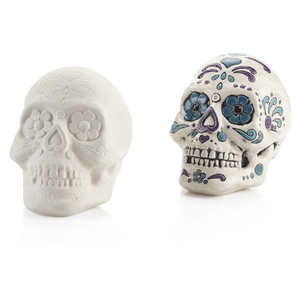 7423 Sugar Skull Bank