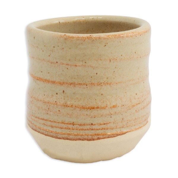 Shino - C6 Pro Series Stoneware Glaze (Liquid)