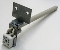 Z Bracket Thermocouple