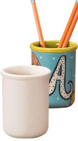 4010 Pen/ Pencil Cup