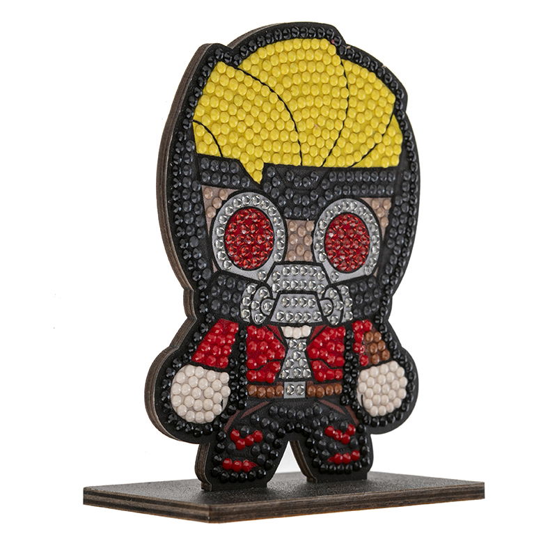 Star-Lord - Crystal Art Buddy