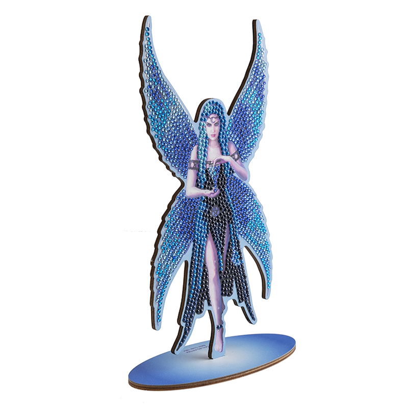 Enchantment - Crystal Art XL Buddy