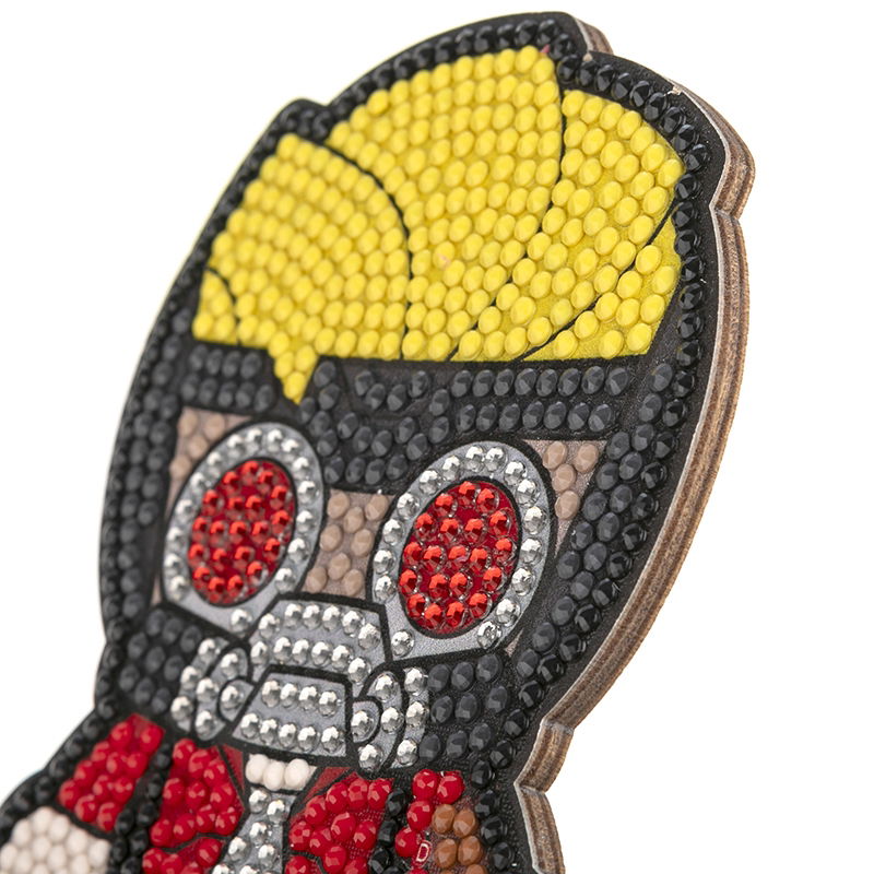 Star-Lord - Crystal Art Buddy