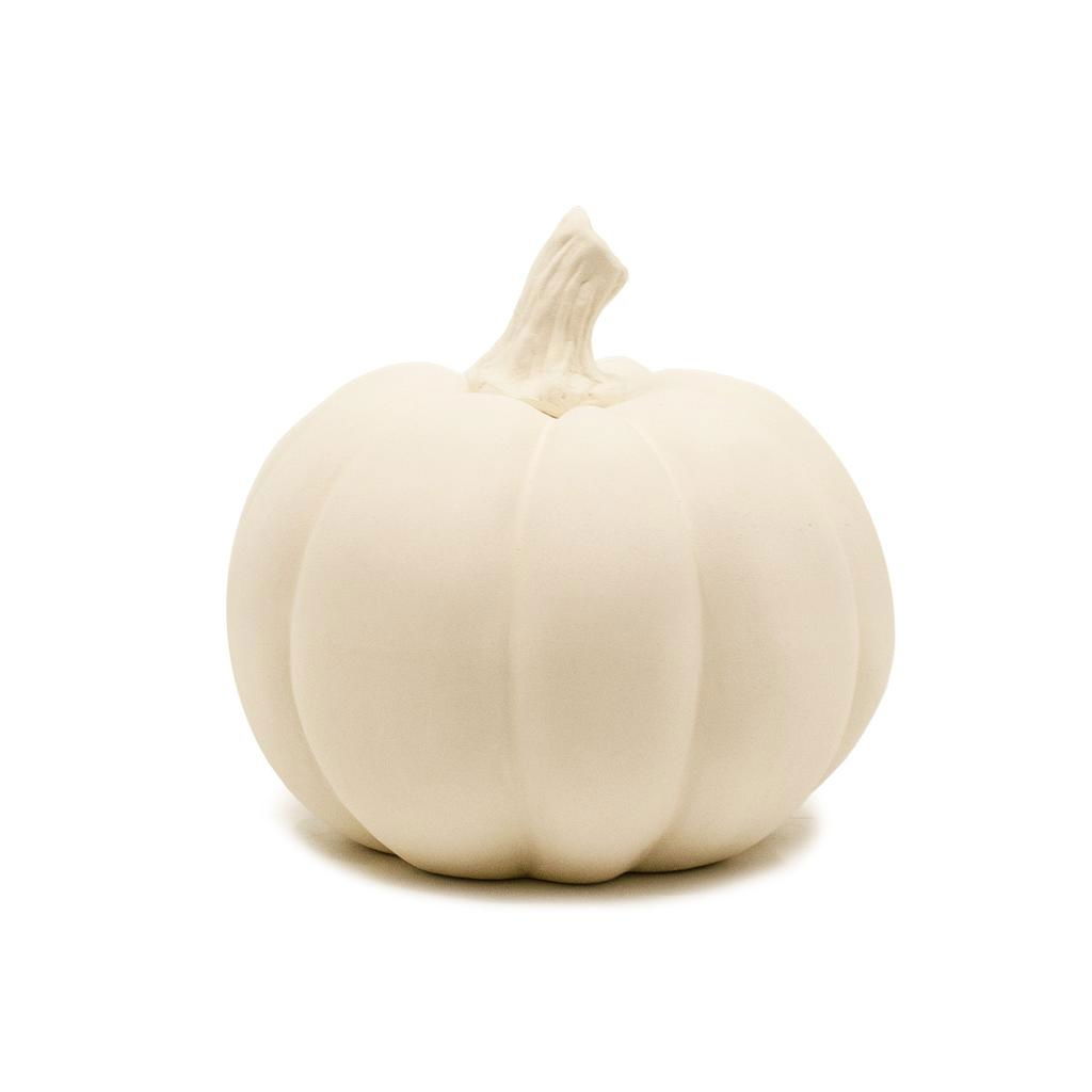 Small Round Pumpkin