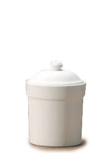 4043 Tea Canister