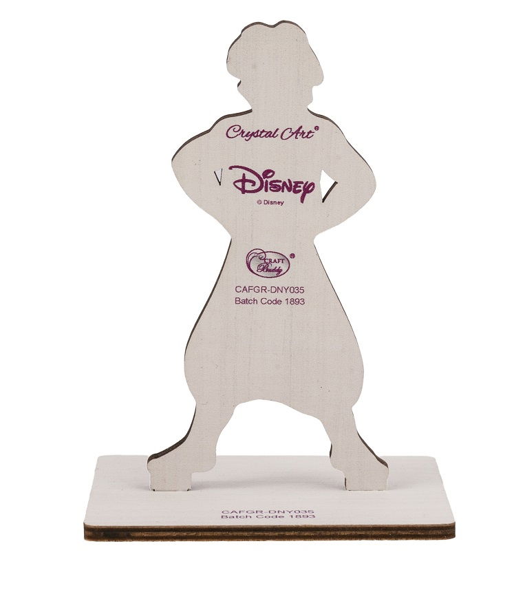 CAFGR-DNY035-06 Aladdin- Disney Crystal Art Buddy Kit template reverse