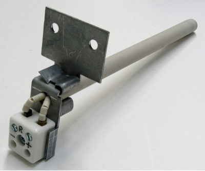 Z Bracket Thermocouples