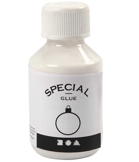 Glass Glue