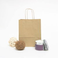 Brown Bags 26 x 32 x 12CM (Pack of 250)