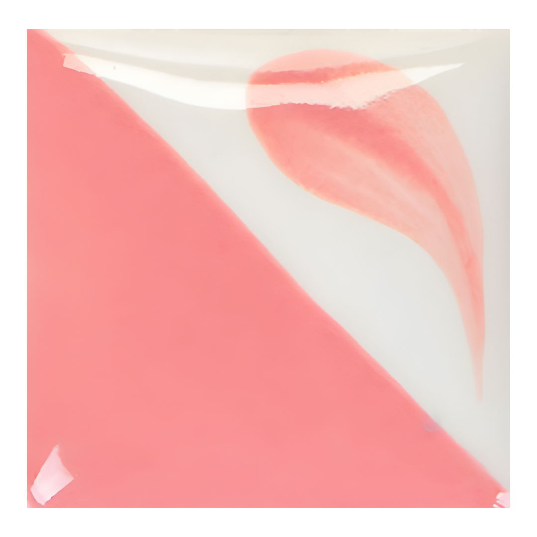 Rouge Pink- Cromartie Colours Underglaze CRC26