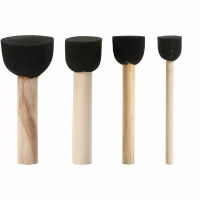 CH104090 Sponge Stippler Set 4pc spongers