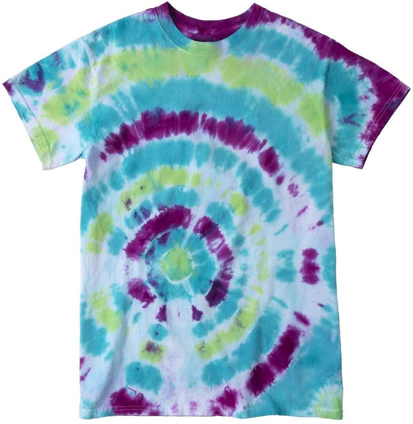 Tulip® Berry Blast Two-Minute Tie-Dye Kit