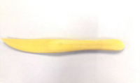 Boxwood Modelling Tool No. 29 for clay sculpting and ceramic detailing (CH6629)