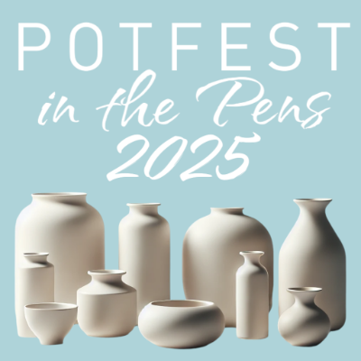 Potfest in the Pens 2025