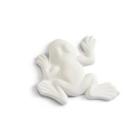 Frog Bisquie 7 cm D