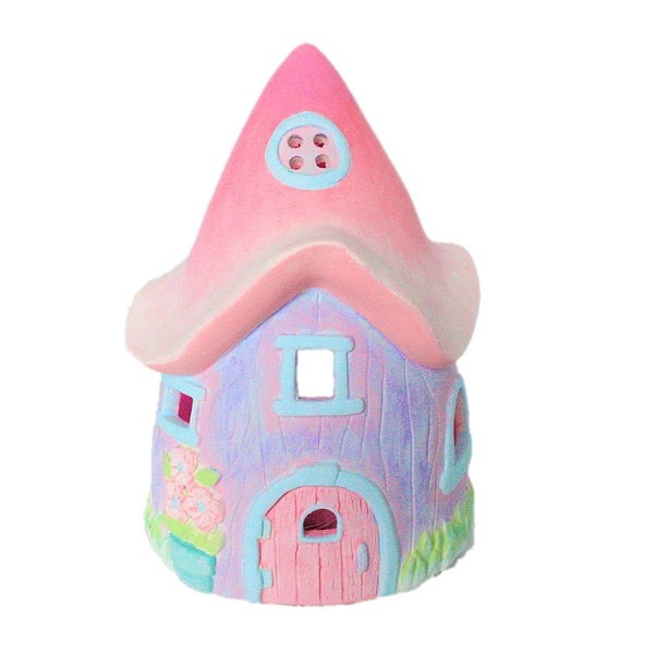 Fairy House Lantern