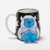 Yeti Mug