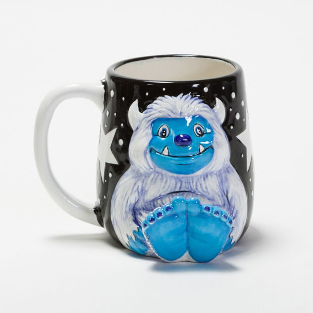 Yeti Mug