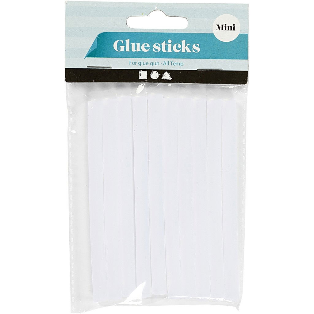 Mini Glue Gun Sticks