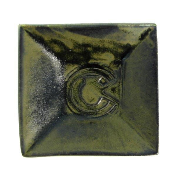 Black Orbit - C6 Pro Series Stoneware Glaze 236ml 