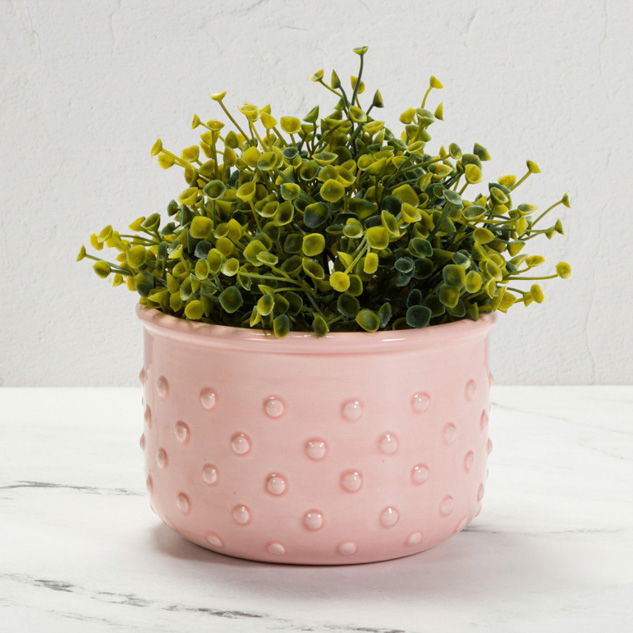 Textured Planter (3 designs)