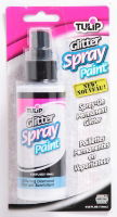 Glittering Diamond Fabric Spray Paint 118ml (4oz)