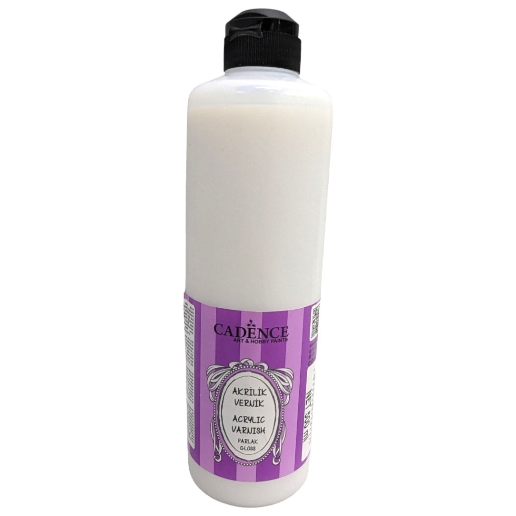 Gloss Sealer