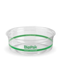 Bio Bowl & Lid good for SLime pack 10