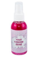 CMS1104 Fuchsia-Your Fashion Shine Metallic Spray Paint Cadence