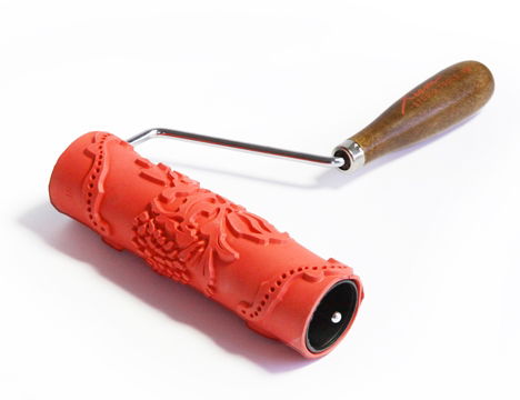 AR22_Regal Roller and Handle (available separately)