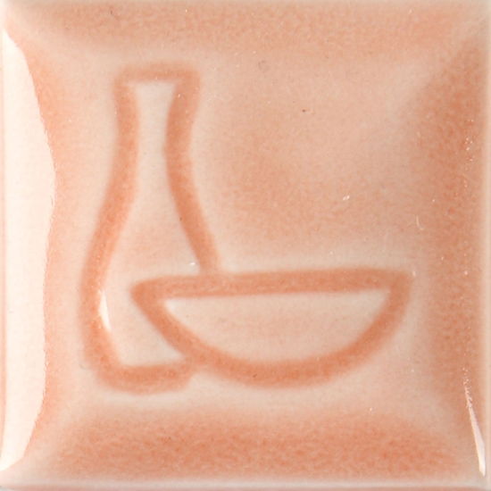 IN 1022 Peach Blush Envisions Glaze