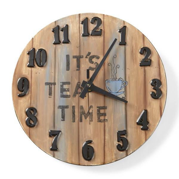 5276 Wall Clock(2)