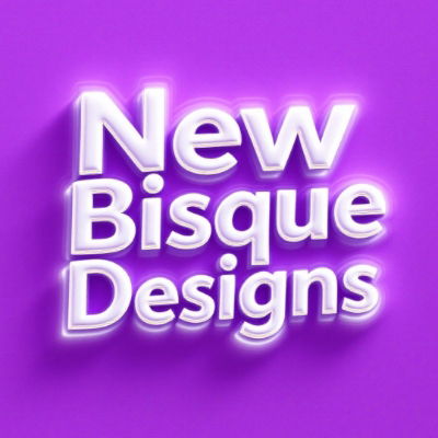 New Bisque Designs