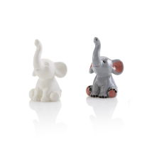 5326 Elephant Tiny Topper