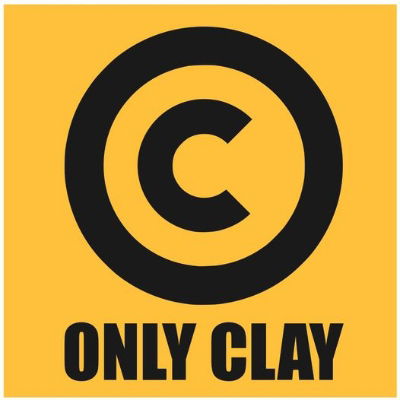 Only Clay- 6th & 7th November 2021