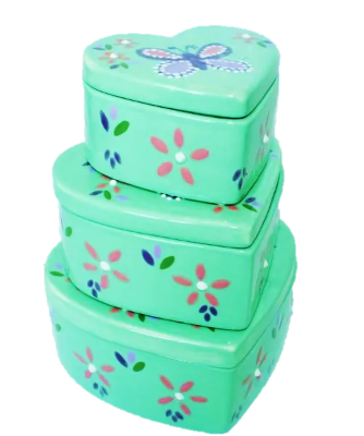 Trinket Boxes