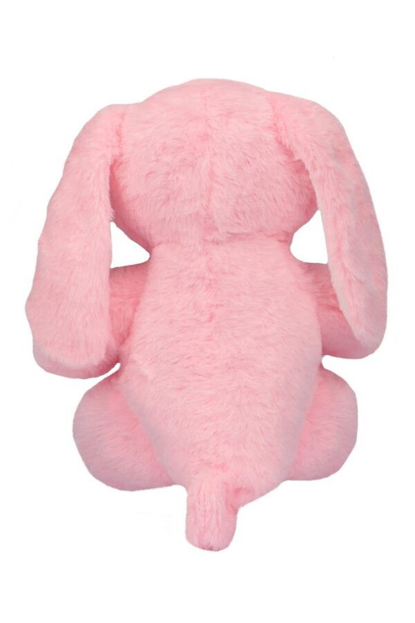 Ruby the Pink Rabbit- Teddy Tastic Build Your Own Bear 