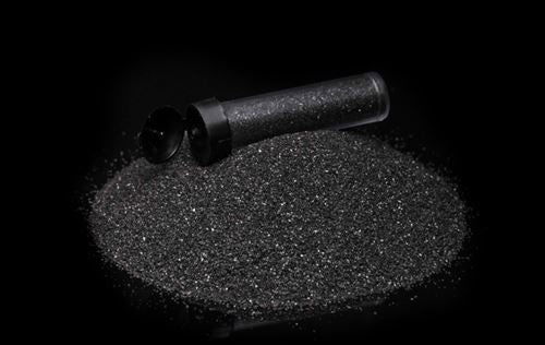 Black Sand Tube