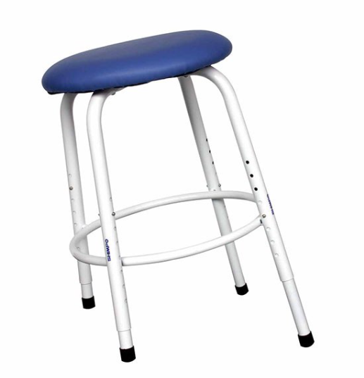 CH7159 Shimpo Adjustable Stool