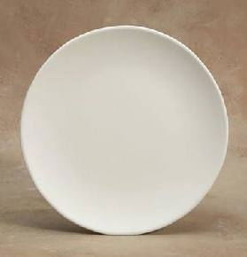 Tuscany Coupe Dinner Plate - 27.9cm D