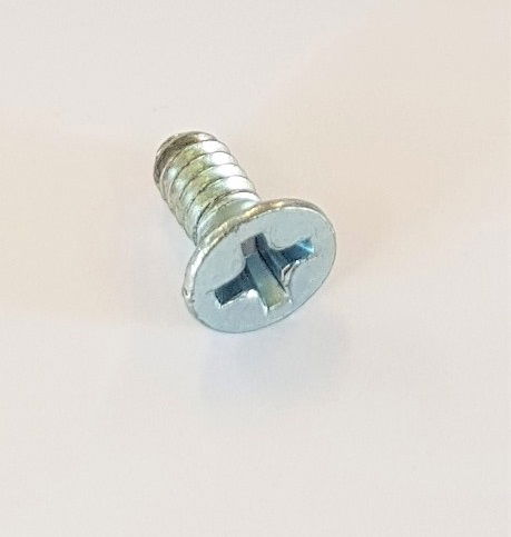 KS-80 Flat Head Screw