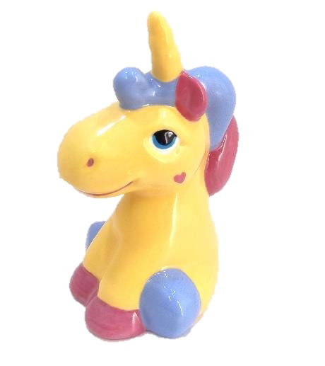 7265 Unicorn Party Animal angled