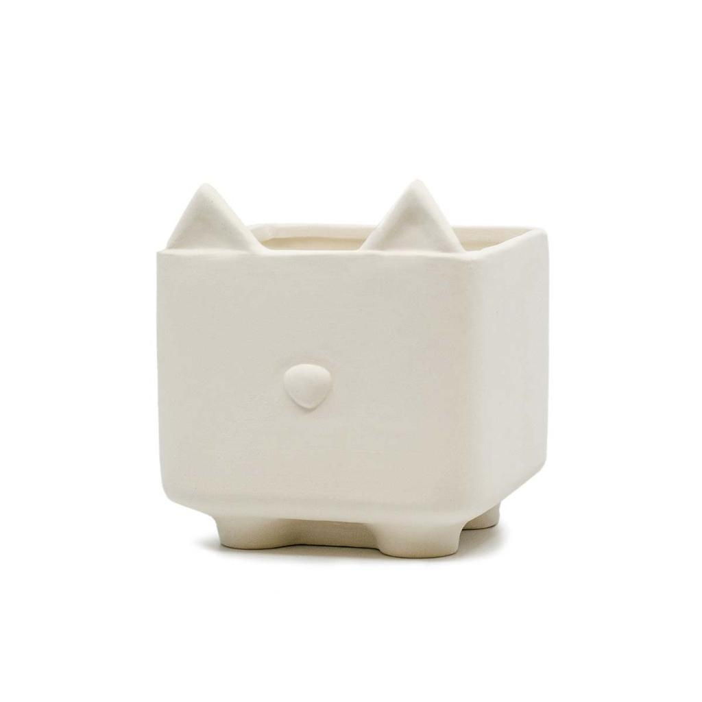 Animal Planter 12.06cm h x 10.8cm w